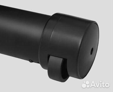 Велотренажёр Svensson Body Labs Crossline bма