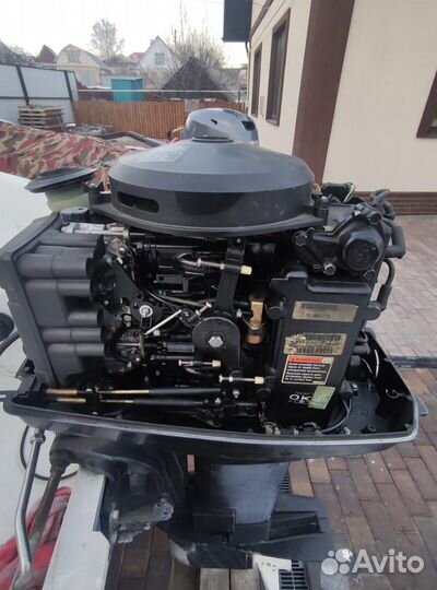 Wyatboat 3(DC) open + Mercury 60 (2 тактный микс)