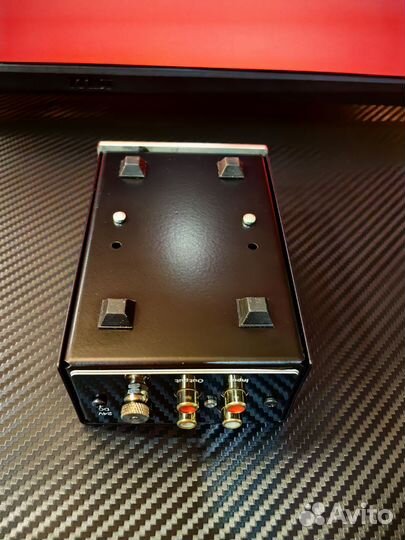 Фонокорректор Rotwell Simplex MM