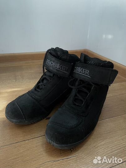 Мотоботы Probiker