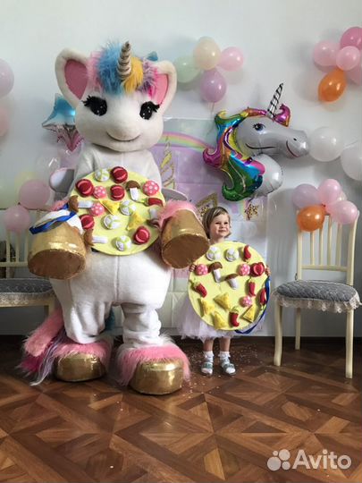 Организация праздников