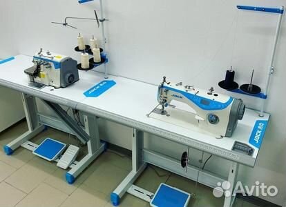 Ремонт / Настройка / Швейных Машин