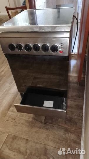 Продам газовую плиту(духов. не раб) Самовывоз