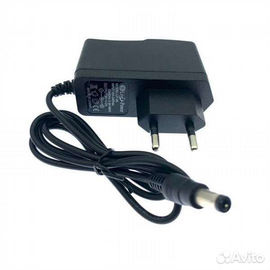 Блок питания 