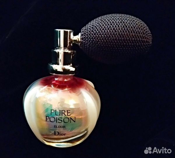 Духи Christian Dior 