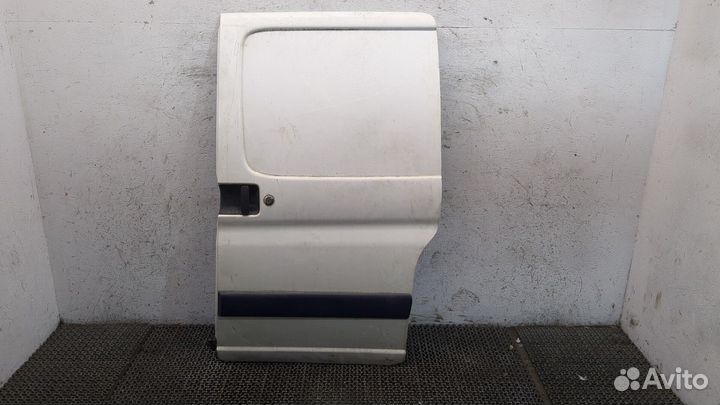 Механизм раздвижной двери Peugeot Partner, 2008