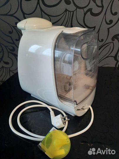 Кофеварка капсульная Bosch tassimo