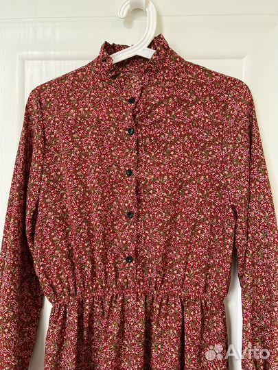 Платье женское 44 46