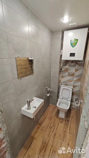 Штукатурка стен