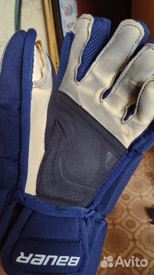 Хоккейная экипировка взрослая