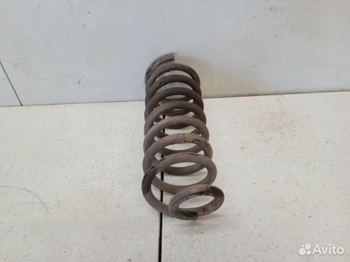Пружина задняя Renault Logan 1 1.4 2006