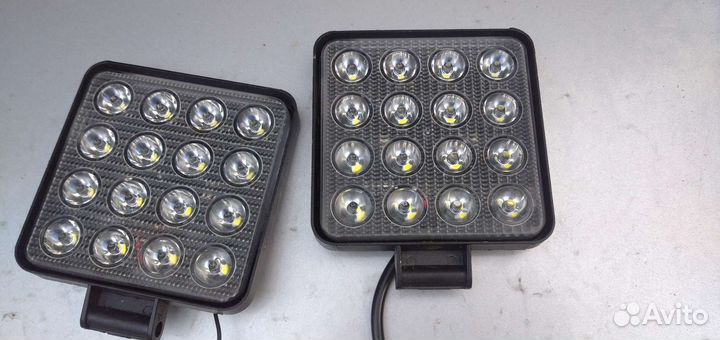 Вспышки фсо с режимом стробоскопами