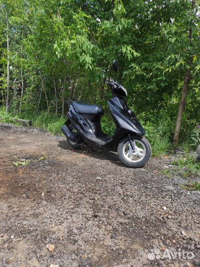 Хонда Дио AF27