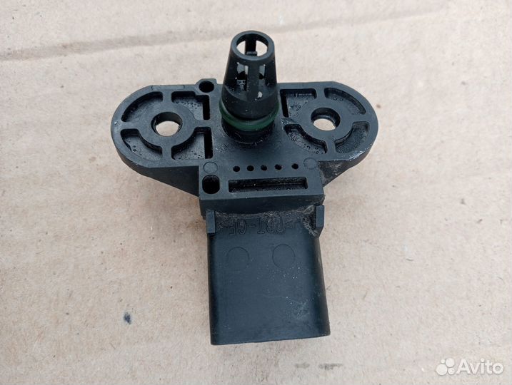 Датчик абсолютного давления MAP Volkswagen Jetta 5