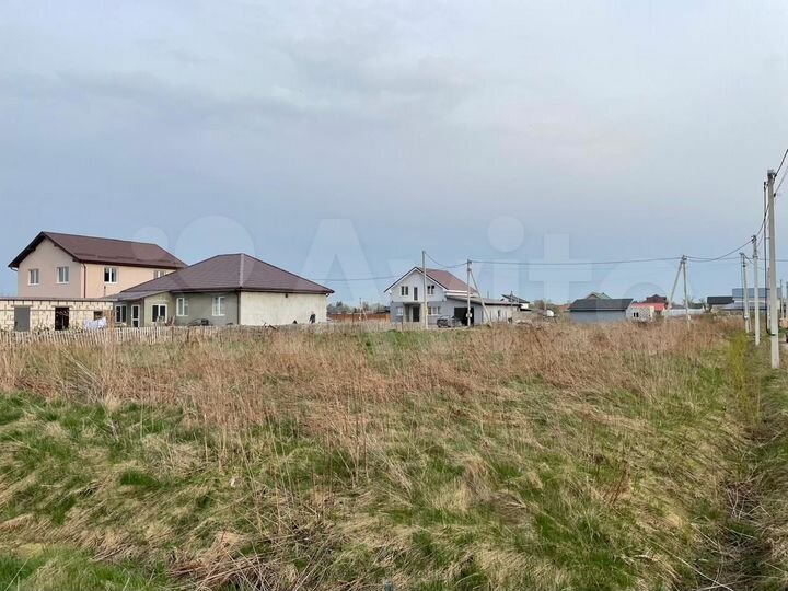 Участок 11 сот. (ИЖС)