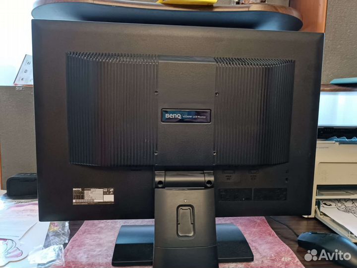 Монитор -BenQ G2200W