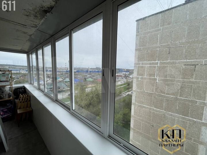 4-к. квартира, 75,7 м², 7/9 эт.