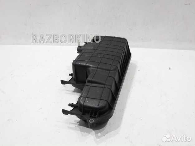 Ресивер вакуумной системы