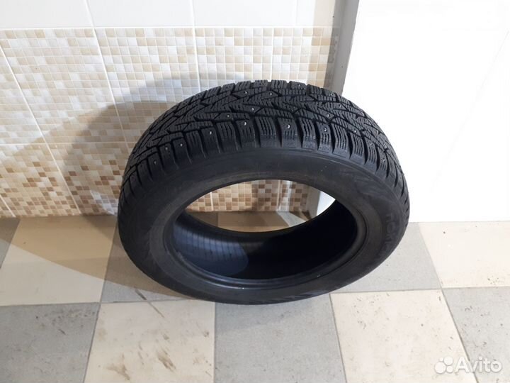 Nokian Tyres Nordman 7 185/60 R15 88T