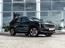 Новый Geely Atlas 2.0 AMT, 2024, цена о�т 2 813 040 руб.