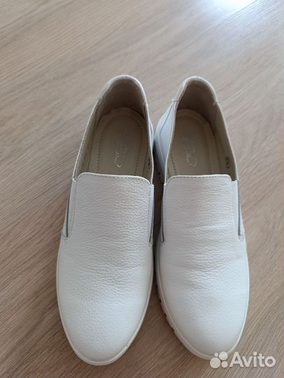 Слипоны женские 40 размер Marko