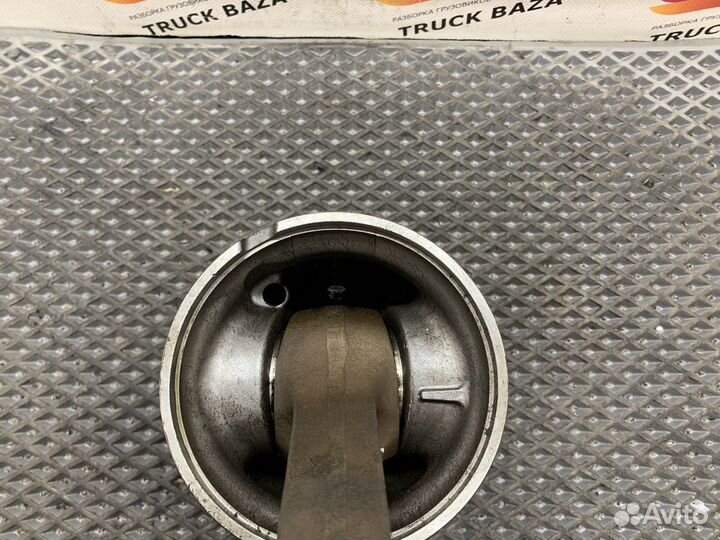 Поршень с шатуном Scania 2-series, Scania 3-series