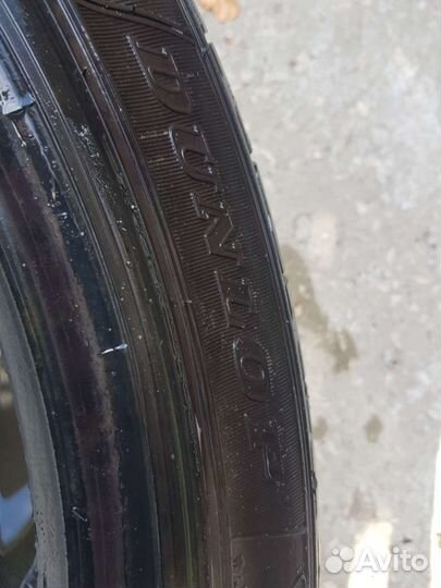 Dunlop SP Sport Maxx 245/45 R17 95W