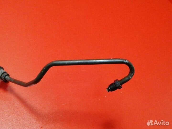 Трубка гидроусилителя руля Hyundai Solaris RB G4FC