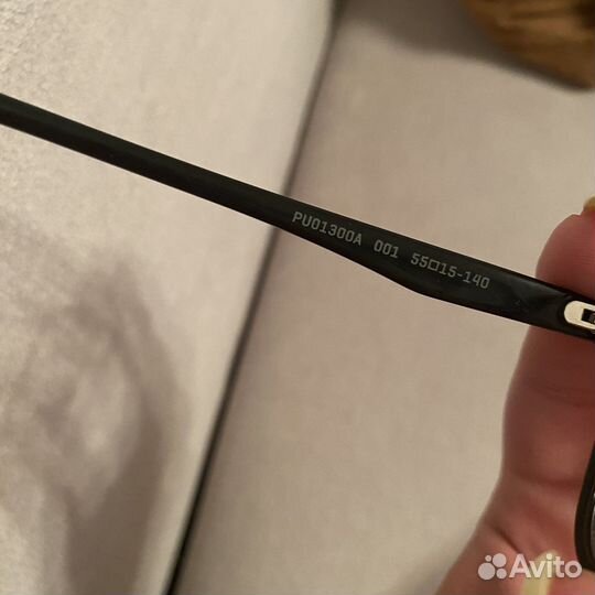 Очки Puma оригинал