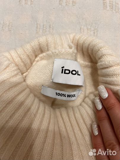 Свитер idol