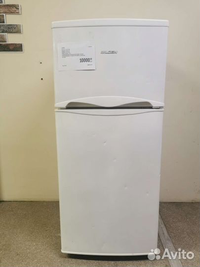 Холодильник с гарантией