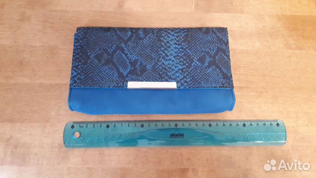 Клатч Новый