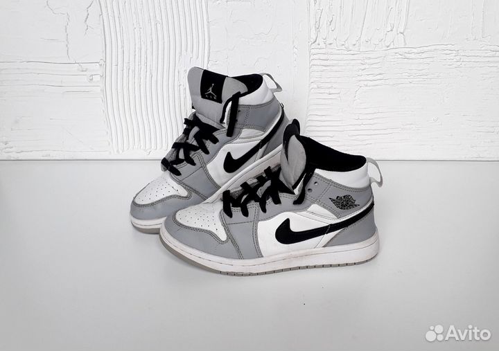 Кроссовки Nike Air Jordan 1, р-р 33