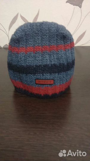 Детская шапка