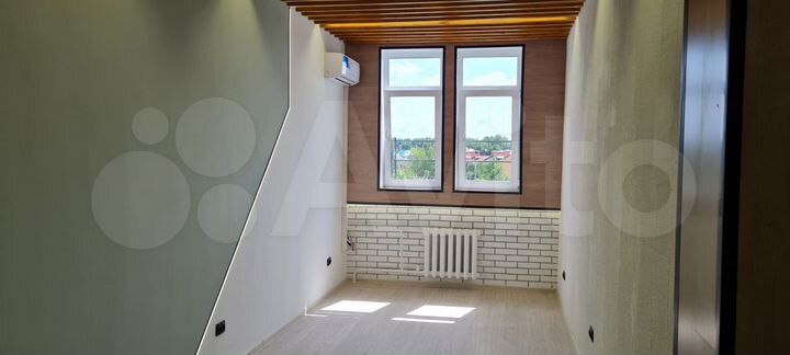 Офис, 20.3 м²