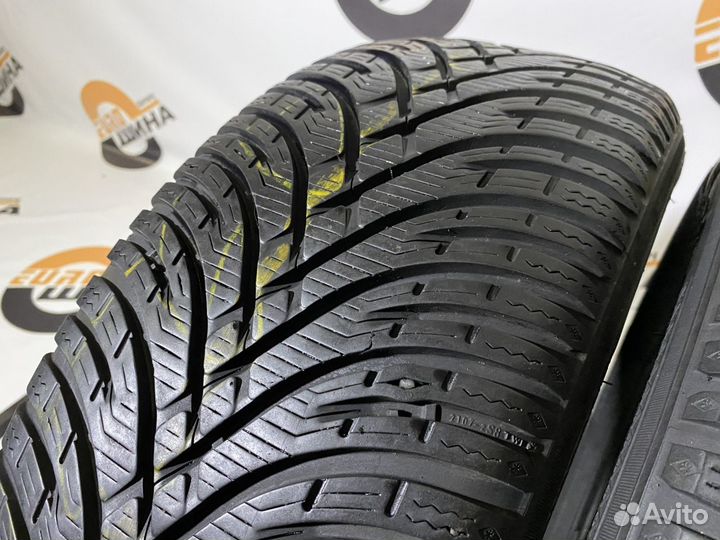 Kleber Krisalp HP3 215/60 R16
