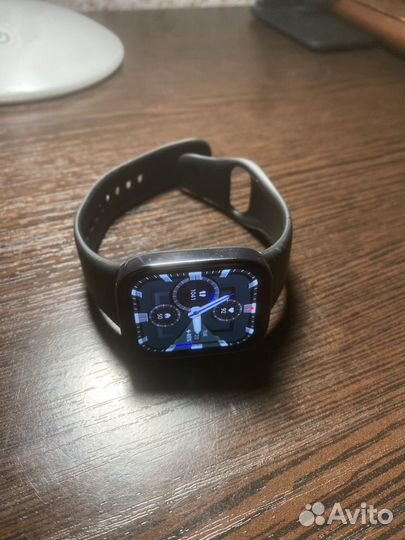 Смарт часы redmi watch 3