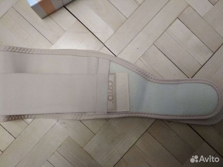 Бандаж для беременных, дородовый, послеродовый, по