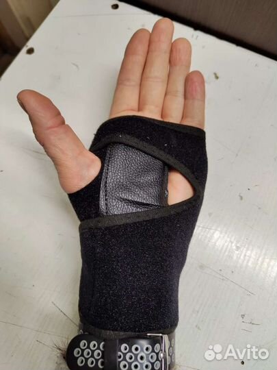 Защита для запястья
