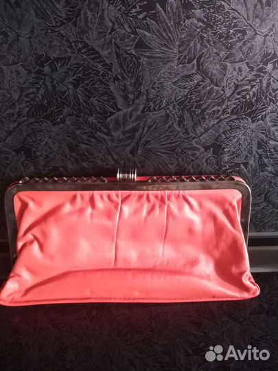 Клатч женский