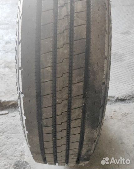 Грузовые шины roadstar R578A (315/80/22,5) 22PR