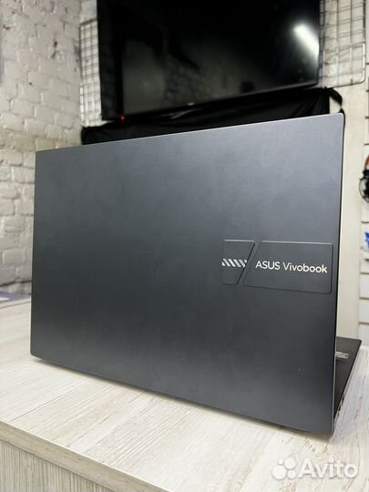 Ноутбук asus VivoBook Pro 14