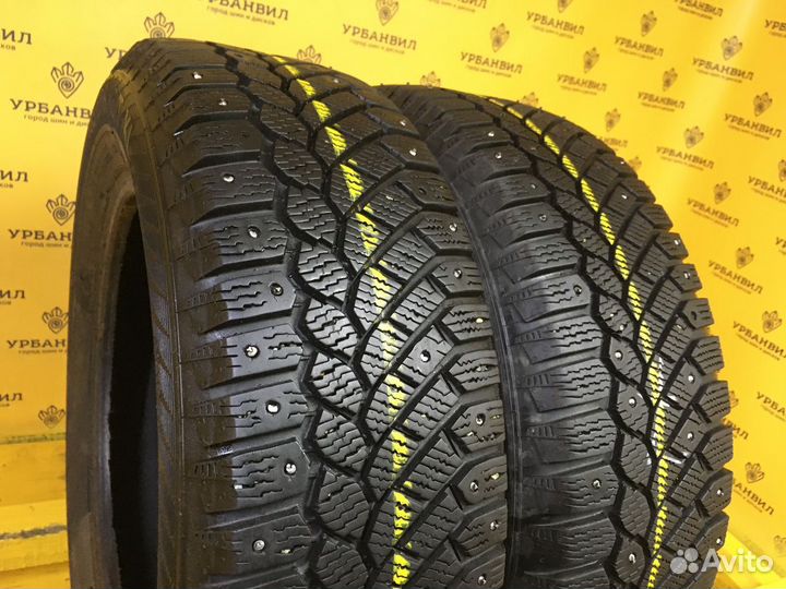 Gislaved Nord Frost 200 185/65 R15 92T