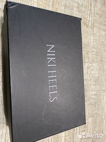 Босоножки женские 37 размер