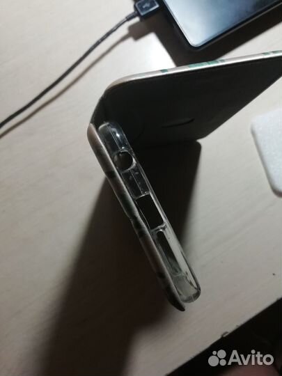 Чехол книжка для honor 9 life