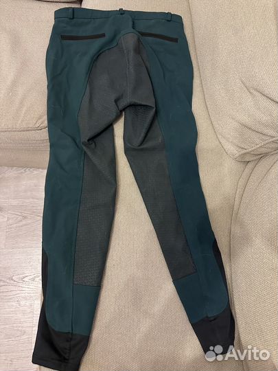 Бриджи для верховой езды Германия