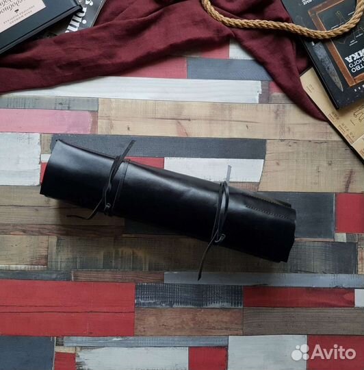 Поварская сумка