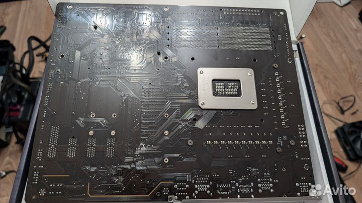 Intel core i7 12700f + Gigabyte z690 UD DDR4