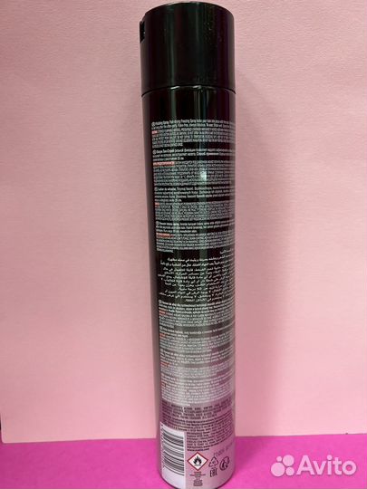 Лак для волос Matrix 500 мл