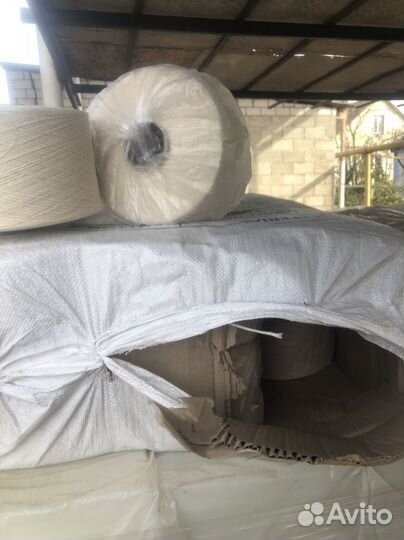 Нитка Хб Для свечей